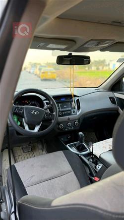 هيونداي كريتا